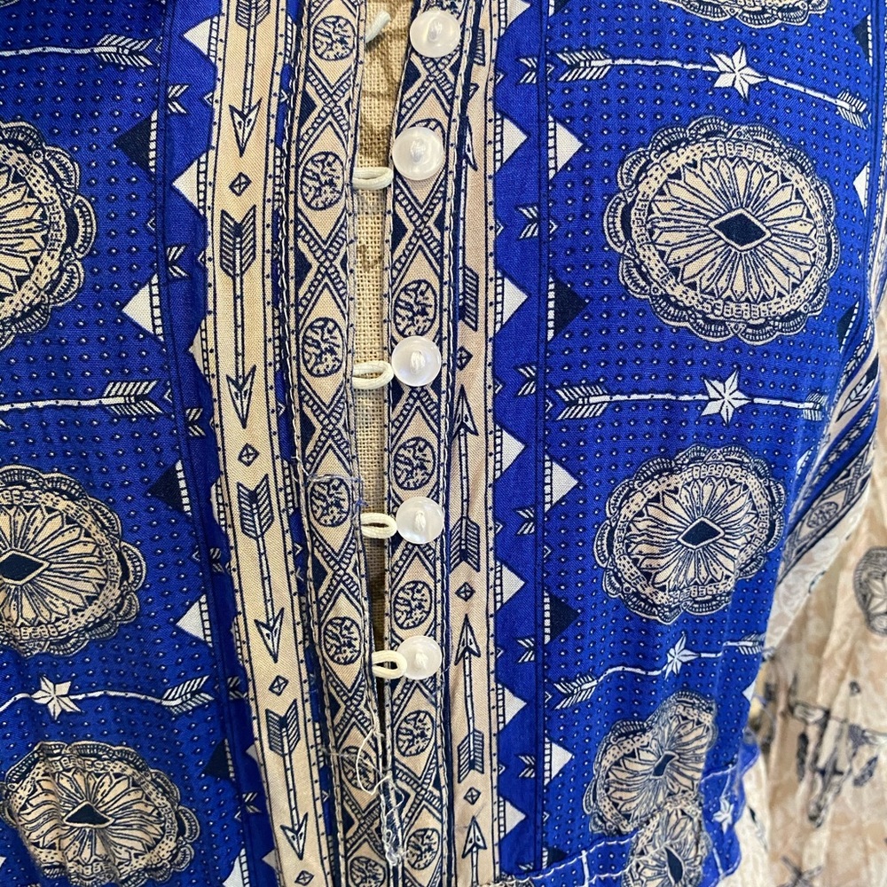 Cowgirl pistol romper!